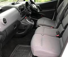 2013 Citroën Berlingo 1.6Hdi cheap 2013 3Seater - Image 7/9
