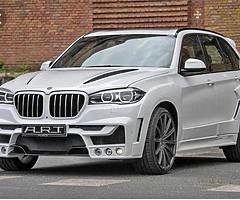 x5 330d 530d Range rover