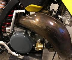 Suzuki Rm125 - Image 4/8