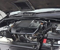 06 Toyota Landcruiser **Price in euro** - Image 9/10