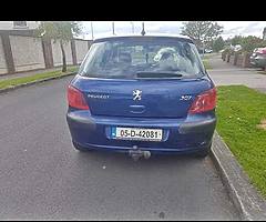 Peugeot - Image 4/10