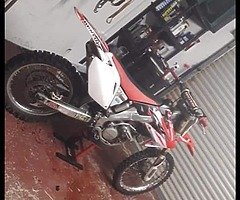 Crf 250 - Image 4/8