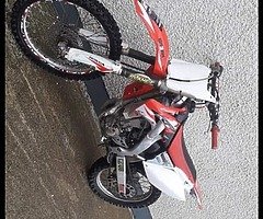 Crf 250 - Image 5/8