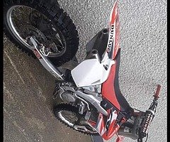 Crf 250 - Image 7/8