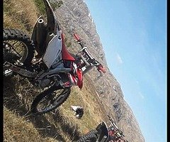 Crf 250 - Image 8/8