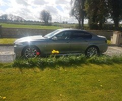 Bmw 530d m-sport