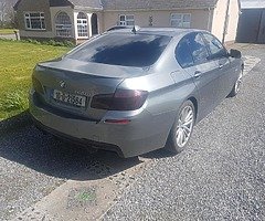 Bmw 530d m-sport - Image 4/6