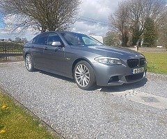 Bmw 530d m-sport - Image 6/6