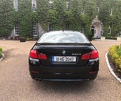 2010 BMW 530D 3.0L - Image 5/10