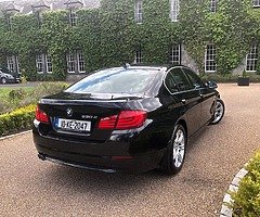 2010 BMW 530D 3.0L - Image 6/10