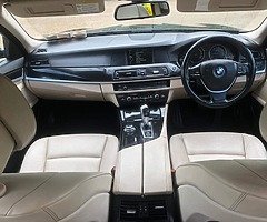 2010 BMW 530D 3.0L - Image 7/10