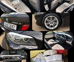 2010 BMW 530D 3.0L - Image 9/10