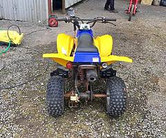 Viper 50 - Image 4/4