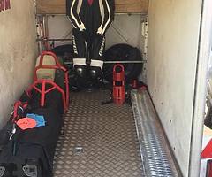 Box Trailer - Image 3/4