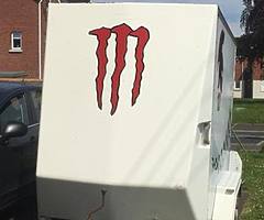 Box Trailer - Image 4/4