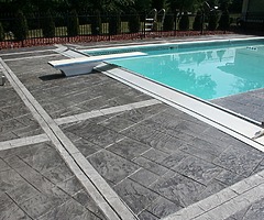 Beautiful seamless Driveways & Patios - Image 6/10