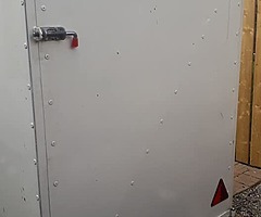 Box trailer for sale