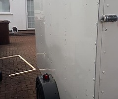 Box trailer for sale - Image 3/4