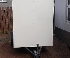 Box trailer for sale - Image 4/4