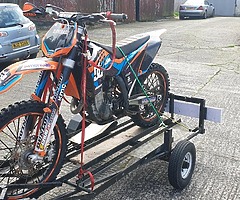 Ktm 250sxf