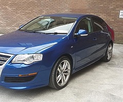 2010 PASSAT R LINE 2.0 110BHP - Image 9/9