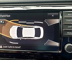 2016 SKODA SUPERB 2.0 AUTO - Image 5/10