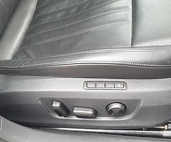 2016 SKODA SUPERB 2.0 AUTO - Image 9/10