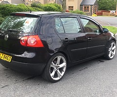 2006 Volkswagen Golf
