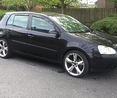 2006 Volkswagen Golf - Image 8/8