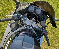 Zx6r 600 Kawasaki - Image 7/8