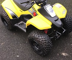 All quads and motorbikes bought - Image 5/8