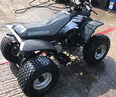 All quads and motorbikes bought - Image 8/8