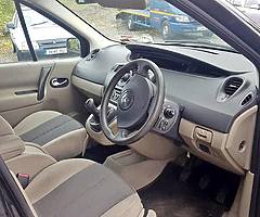 Grande Scenic 7 - Image 3/6