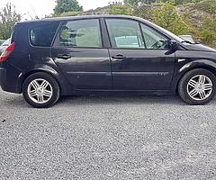 Grande Scenic 7 - Image 4/6