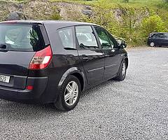 Grande Scenic 7 - Image 5/6