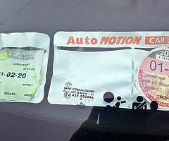 Grande Scenic 7 - Image 6/6