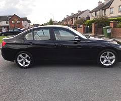 •Bmw 316D Buisness Edition!