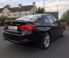 •Bmw 316D Buisness Edition!