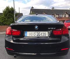 •Bmw 316D Buisness Edition! - Image 3/10