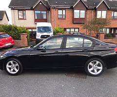 •Bmw 316D Buisness Edition! - Image 5/10