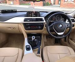 •Bmw 316D Buisness Edition! - Image 9/10
