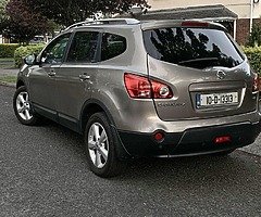 Qashqai +2 7 Seaters - Image 4/9