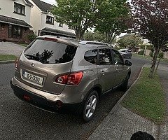 Qashqai +2 7 Seaters - Image 6/9