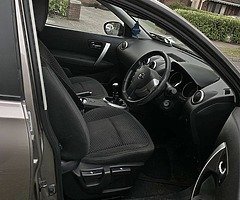 Qashqai +2 7 Seaters - Image 8/9