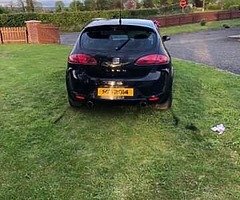 2006 SEAT Leon - Image 4/6