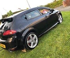 2006 SEAT Leon - Image 5/6