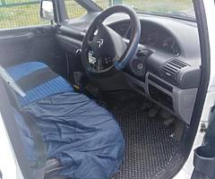 Citroen dispatch