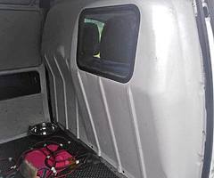 Citroen dispatch