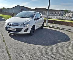 Special edition swap for diesil