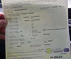 Special edition swap for diesil - Image 3/6